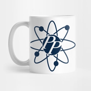 Professor Proton Mug